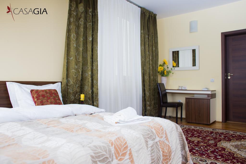 Pension Casa Gia Kluż-Napoka Pokój zdjęcie